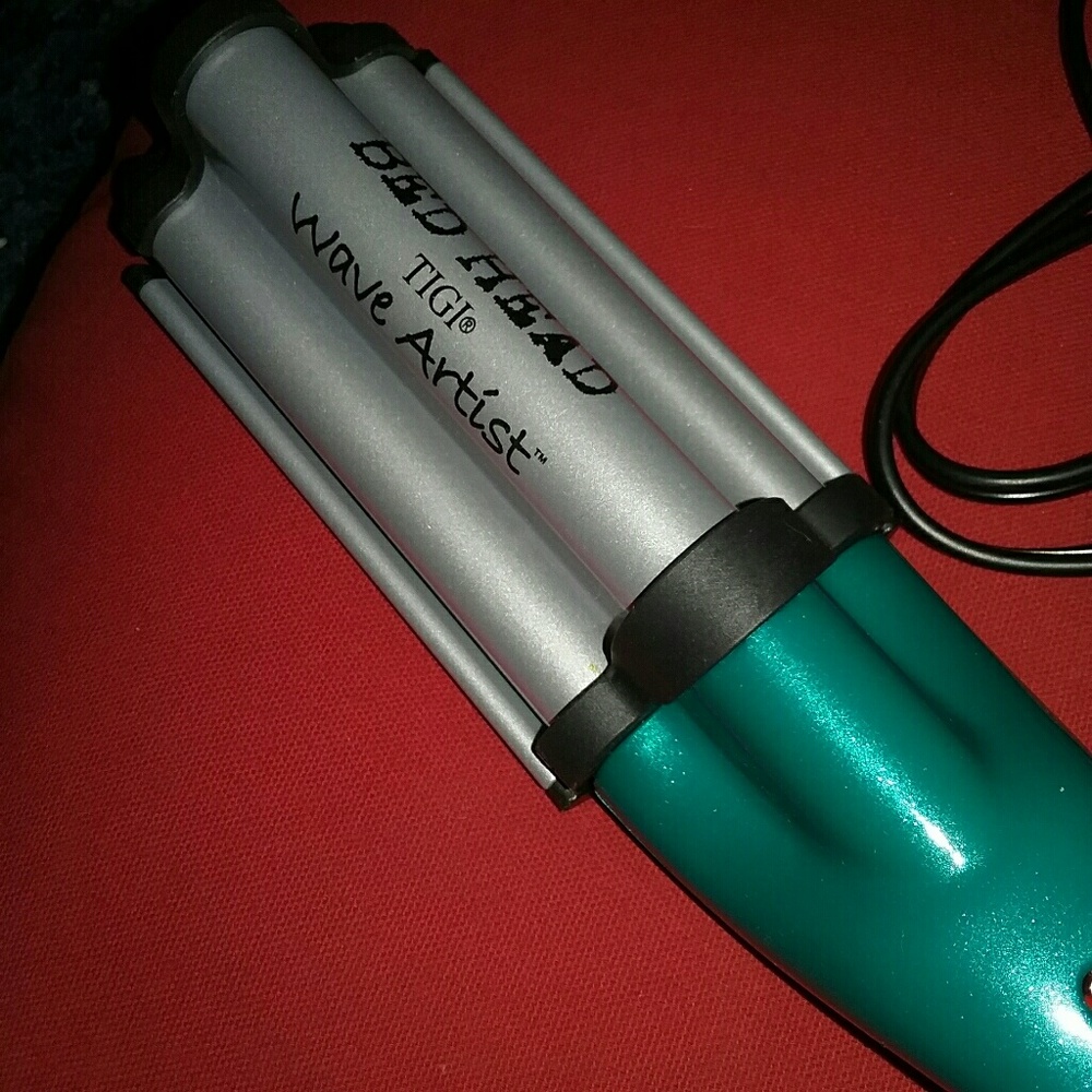 Hair tool